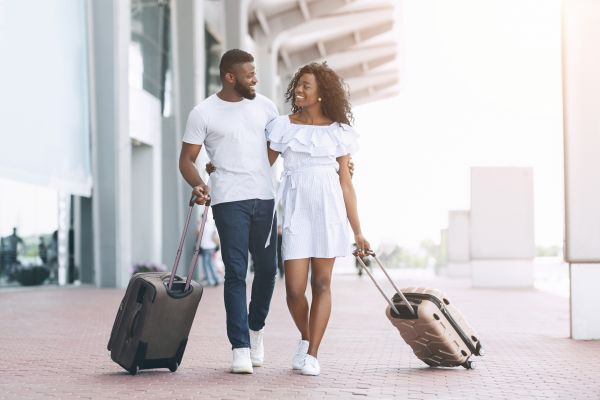 Saint Augustine Travel