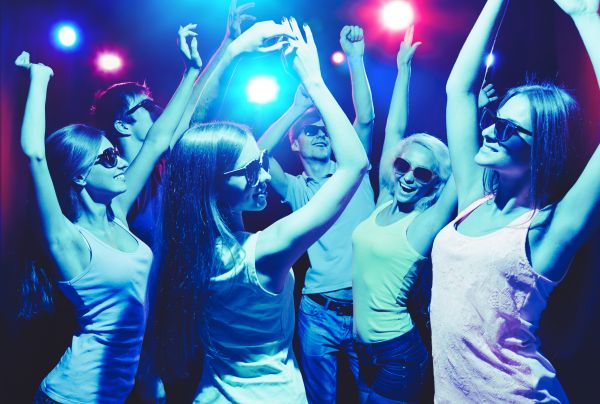 Saint Augustine Entertainment