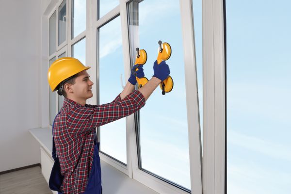 Saint Augustine Windows Installation