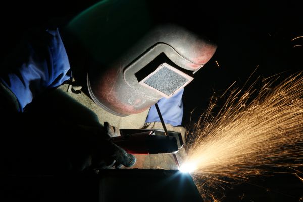 Saint Augustine Welding Service