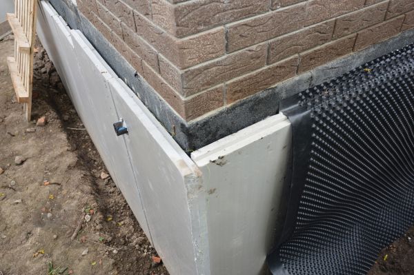 Saint Augustine Waterproofing