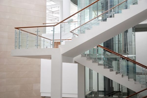 Saint Augustine Stairs and Rails Service