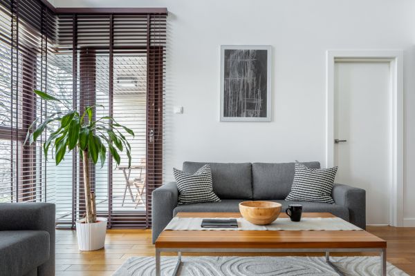 Saint Augustine Staging Service