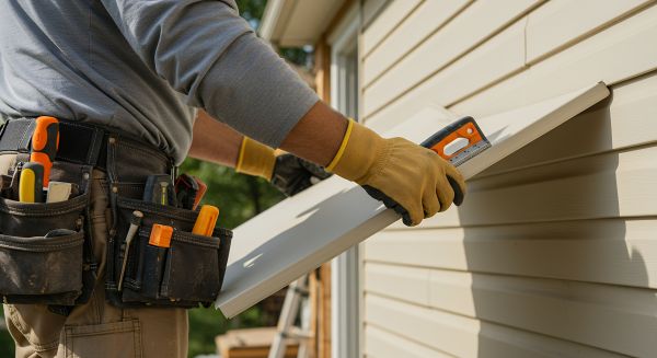 Saint Augustine Siding Service