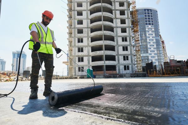 Saint Augustine Roofing Service