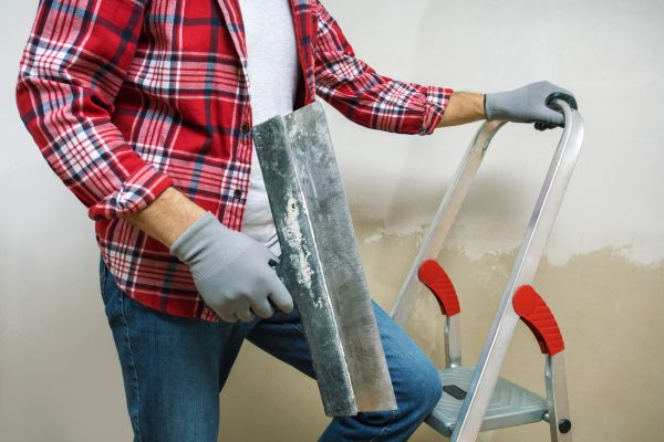 Saint Augustine Plastering Service