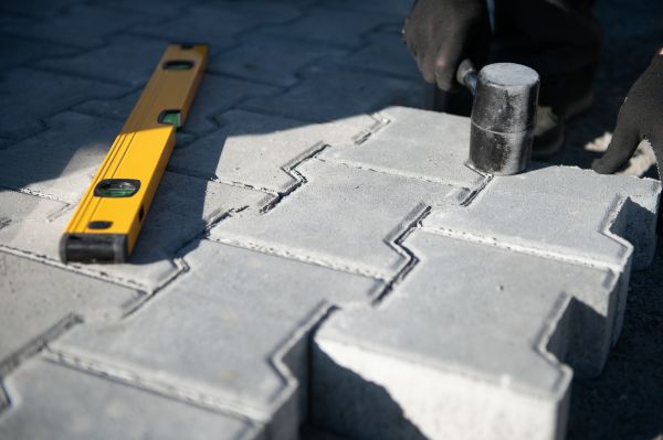 Saint Augustine Pavers Service