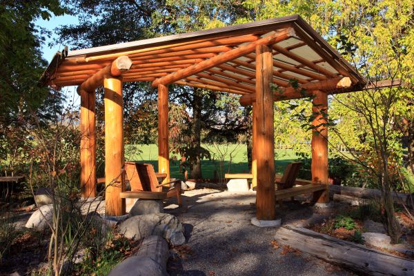 Saint Augustine Outdoor Structure Service