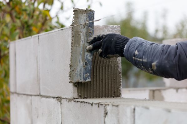Saint Augustine Masonry Service