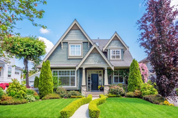 Saint Augustine Landscaping