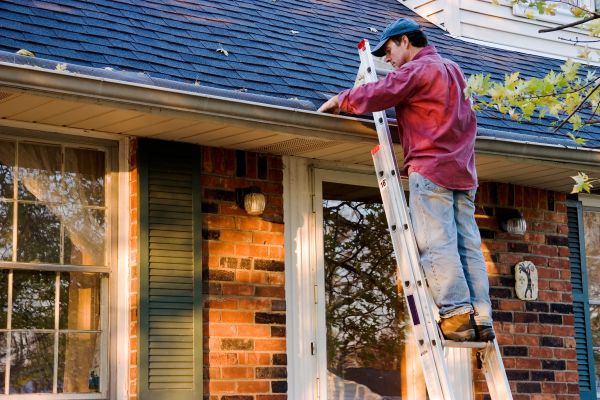 Saint Augustine Gutter Covers Service