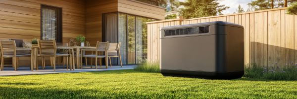 Saint Augustine Generator Service