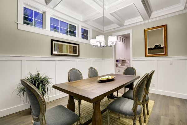 Saint Augustine Finish Carpentry
