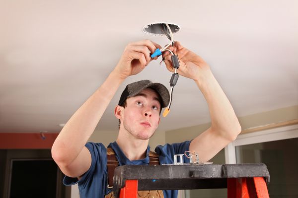 Saint Augustine Electrical Service