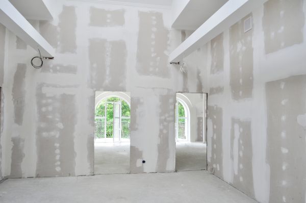 Saint Augustine Drywall Service
