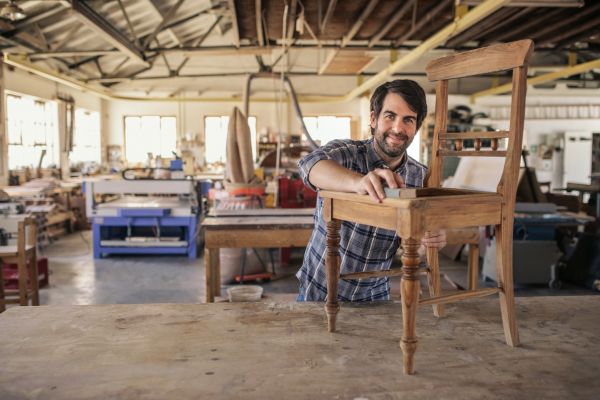 Saint Augustine Custom Carpentry