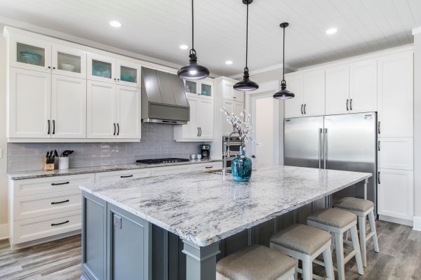 Saint Augustine Countertop Service