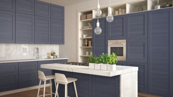 Saint Augustine Cabinet Service