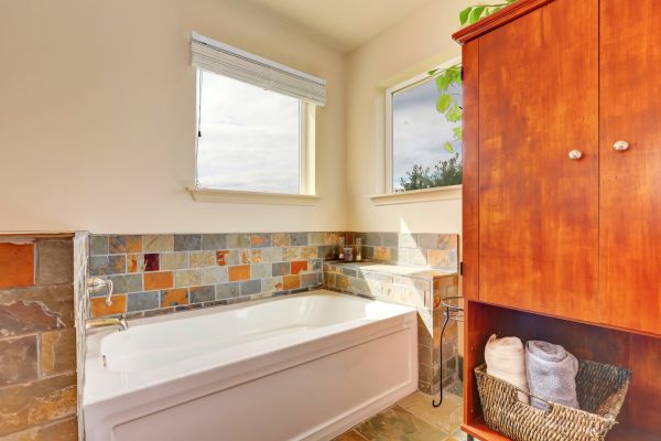 Saint Augustine Bathtub Refinishing