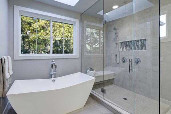 Saint Augustine Bathroom Remodeling